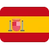 drapeau Espagne