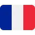 drapeau Français