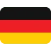 drapeau Allemagne