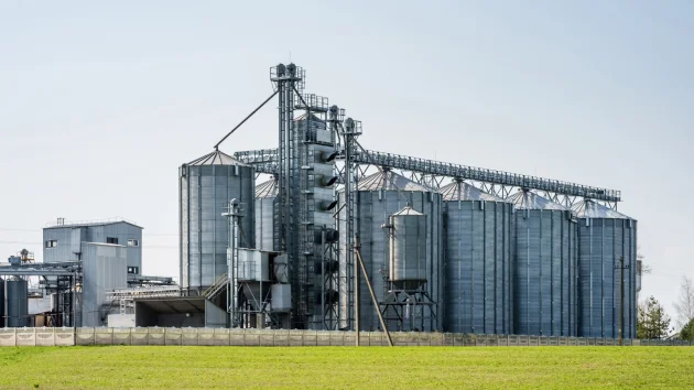 Choisir sa pompe pour produits visqueux en agroalimentaire