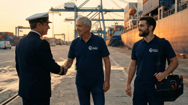 Comment choisir une pompe industrielle adaptée à votre process : méthode et critères techniques essentiels