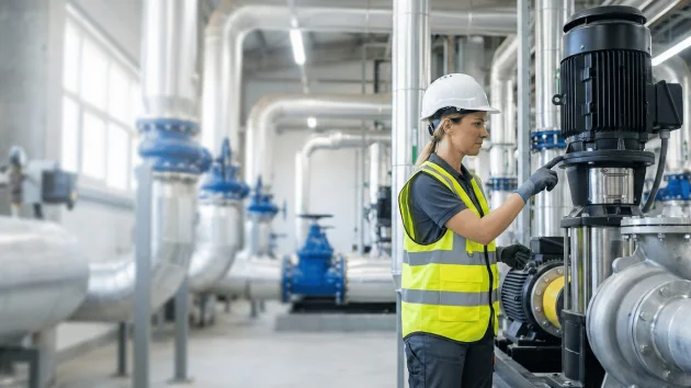 Le rôle de l’étanchéité dans la fiabilité des pompes industrielles