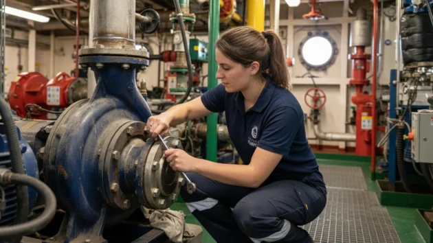 Pompe qui ne s'amorce plus : diagnostic et dépannage