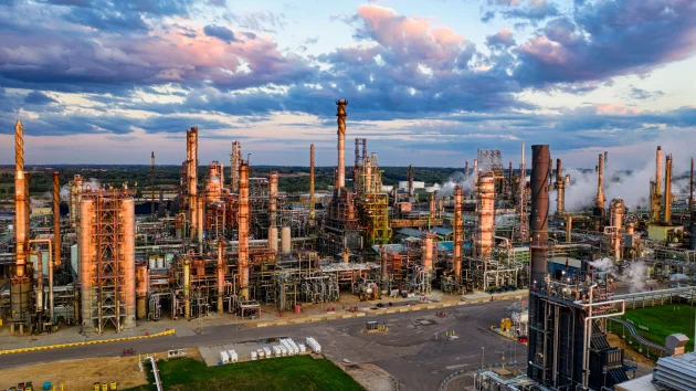 Pompes pour l'industrie chimique : Guide 2026