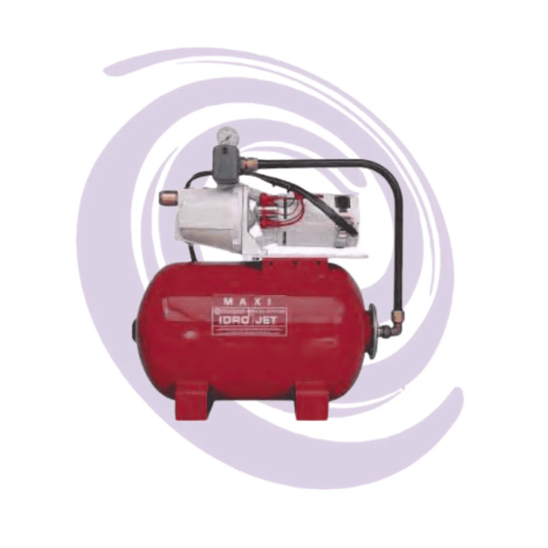 IdroJet
