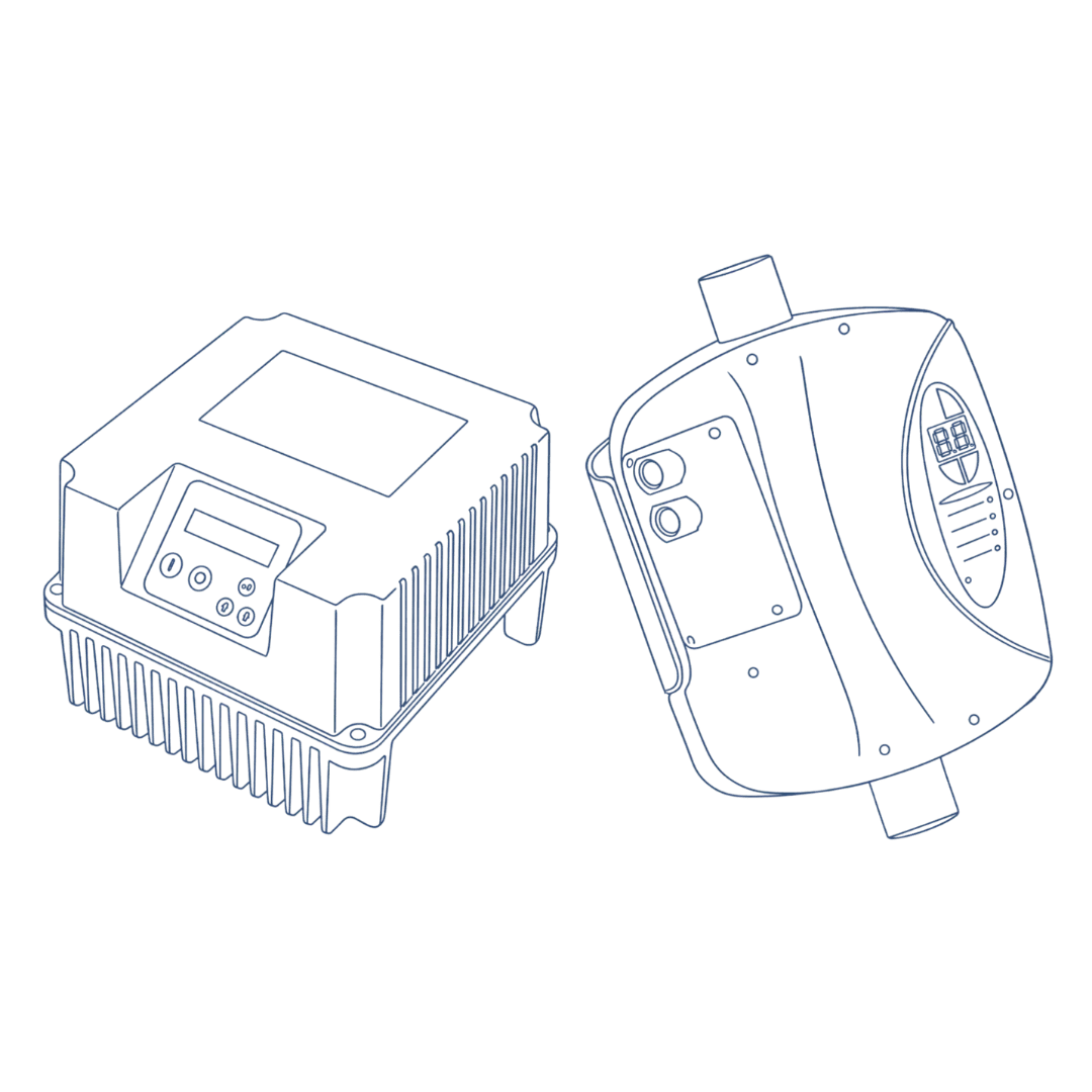 E-DRIVE