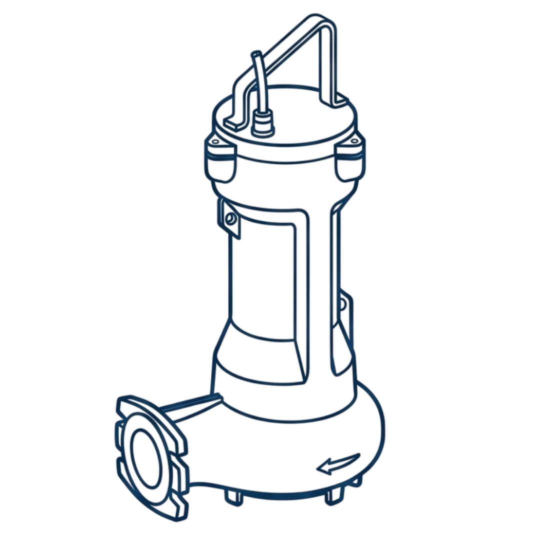 TKL PUMPS
