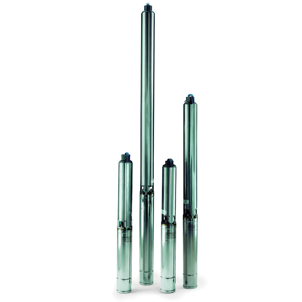 Pompe-de-forage-6-pouces-XYLEM-LOWARA-type-Z6