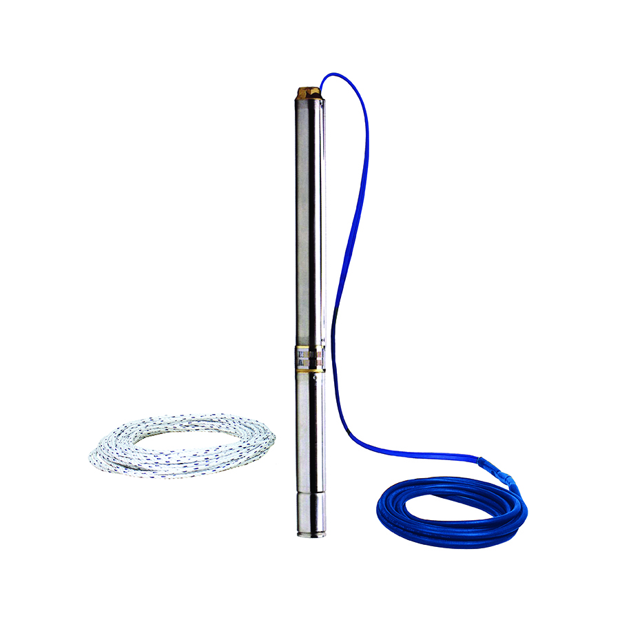 Pompe de forage 3 pouces CALPEDA type 3SD