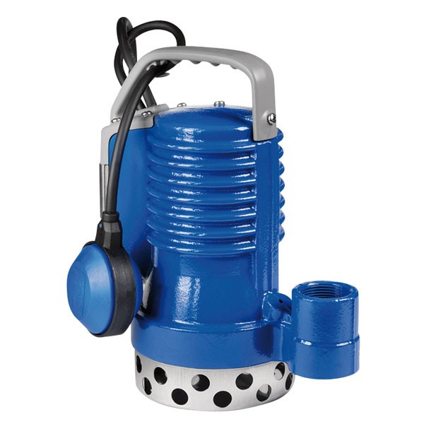 Pompe de relevage JETLY ZENIT type DR BLUE