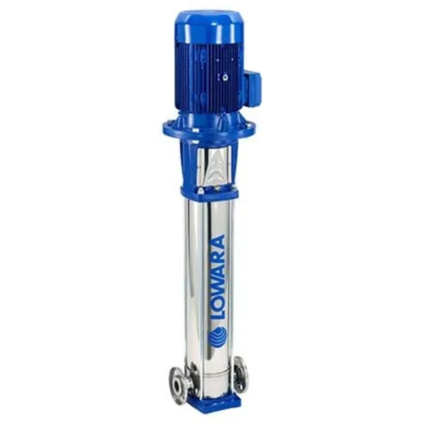 Pompe multicellulaire verticale XYLEM LOWARA type e-SV
