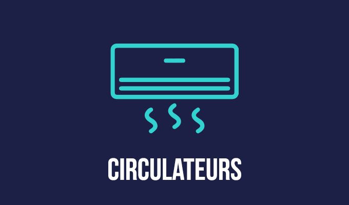 circulateur