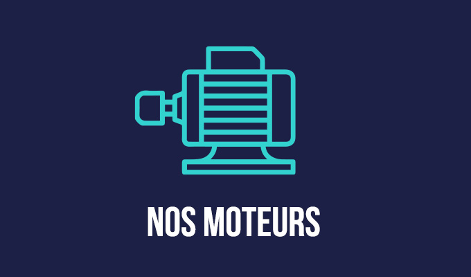 moteurs